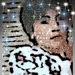 Meet your Posher, Juana